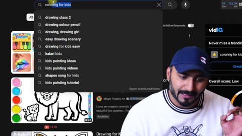 Online earning in Pakistan , Coloring Videos and Earn Money