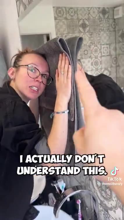 THE BEST PRISON CELL IS ALL AROUND MIRRORS 🪞 FLOOR TO CEILING