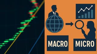 🧠 Meshing the Macro & the Micro w/ Peter Boockvar 📊 1