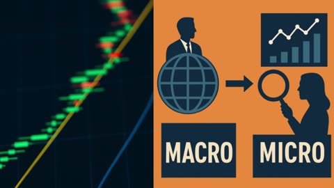 🧠 Meshing the Macro & the Micro w/ Peter Boockvar 📊 1 