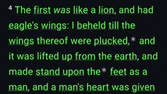 Daniel 7 - Four Beasts - "America Isn't in the End Times" + ALL BEAST UPDATE - Part 183