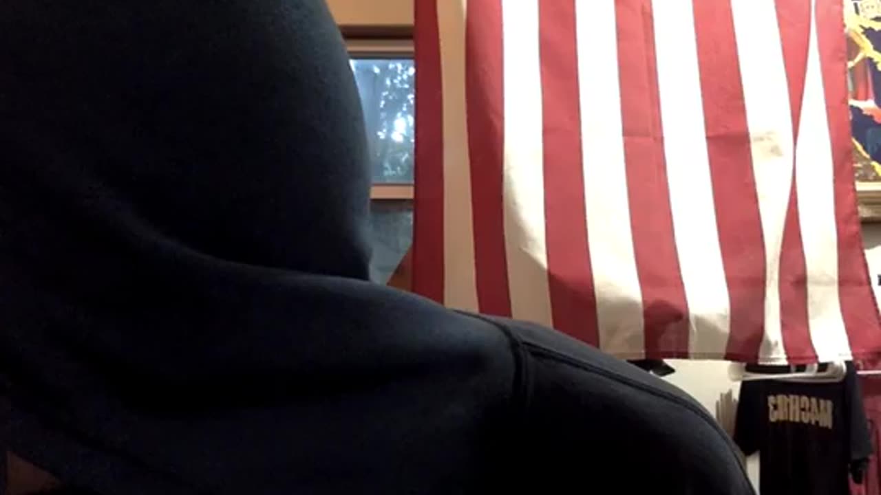 GMM 401: Part 1 - A Friday Morning Front Porch Full Moon =)