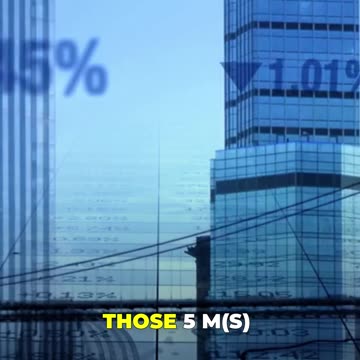 🏡💰 The 5 M’s: Key Skills For Business & Real Estate Success 📈