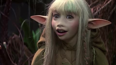 AI Kira from the Dark Crystal