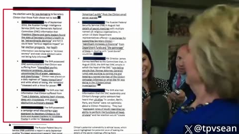 Democrats will kill this woman soon: Ghislaine Maxwell has proof of Clinton kills