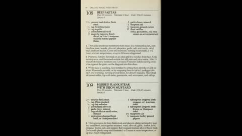 365 Great Barbecue & Grilling Recipes