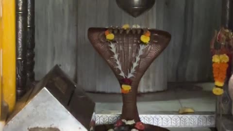 Banganga Walkeshwar Mandir Mumbai | वालकेश्वर मंदिर