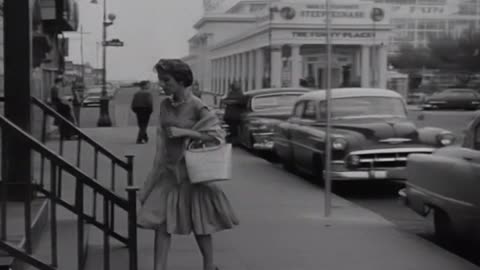 38) «Первый арест» / «First Arrest»