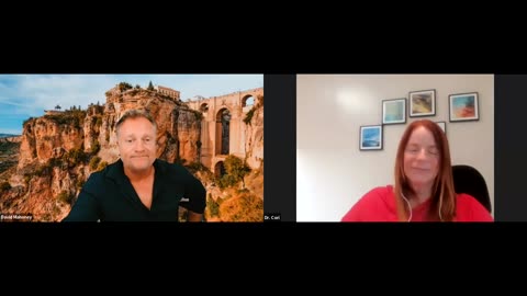 Dr Cori Stern joins Mahoney for a chat about Cancer