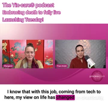 Embracing Death to Fully Embrace Live