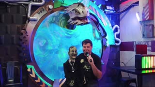 Vance Dykes & Zombie Bush @ The Bao Spot Orlando (November 18, 2025)