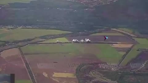 💣🌍 Ukraine Russia War | FAB Strikes on AFU Positions Near Novosyolovka | RCF
