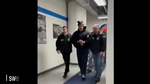 Maduro Perp Walk Creed My Own Prison