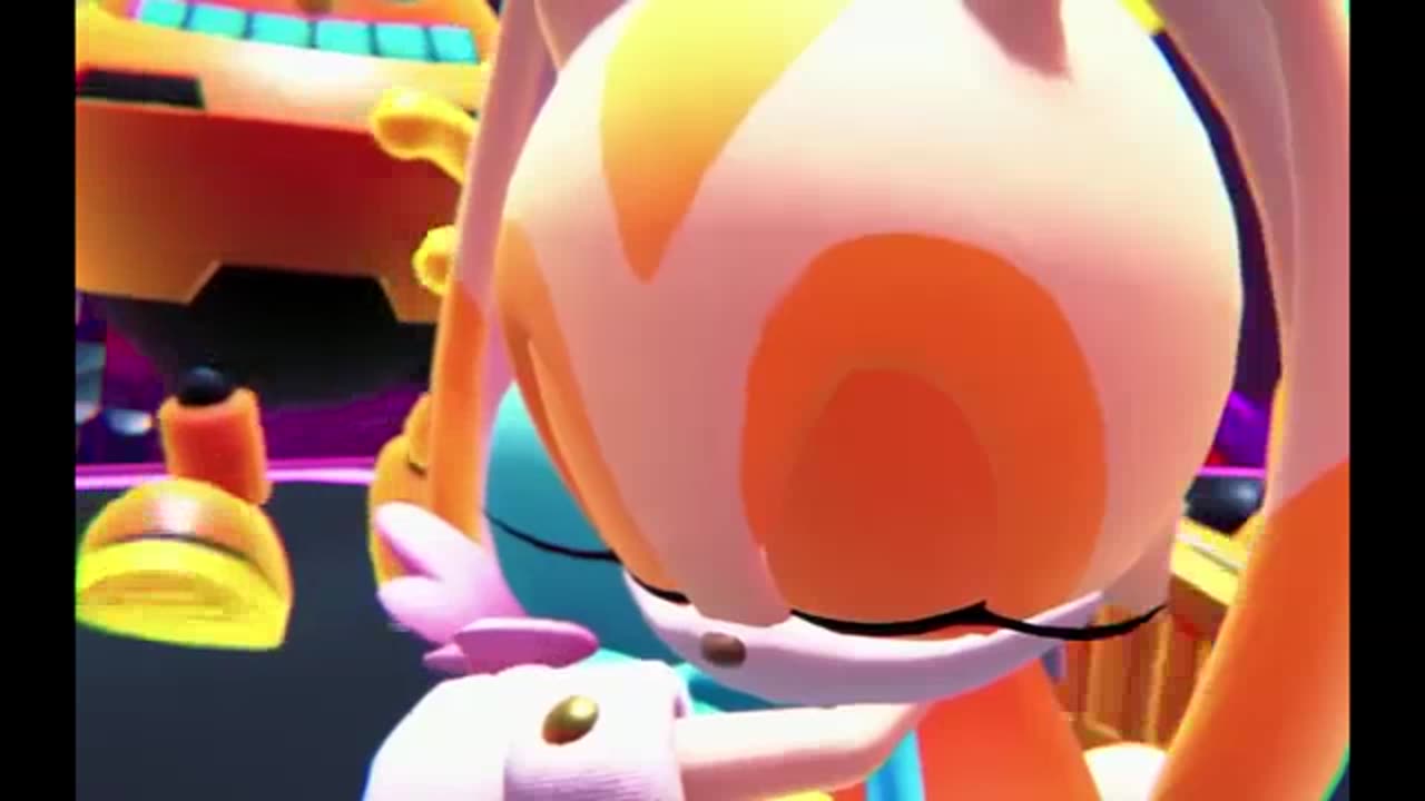 Sonic Dream Team Newbie's Perspective Review: The Ruination of Cream the Rabbit