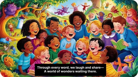 Story about Songs for kids