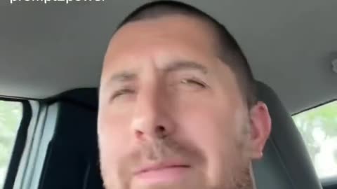 This man talked to his friend who owns a big construction company.