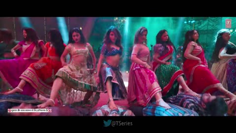 Oo Bolega ya Oo Oo Bolega Ft Samantha (Full Video) Pushpa | Allu A, Rashmika|Kanika K, DSP, Sukumar