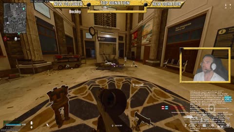 Call of Duty Black Ops 6 Warzone 2