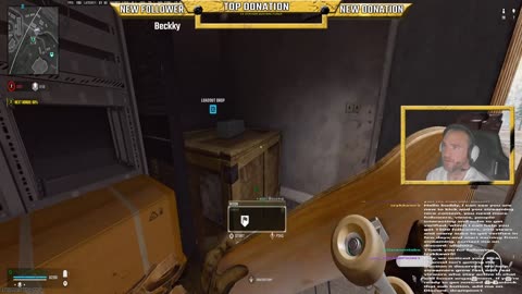 Call of Duty Black Ops 6 Warzone 2