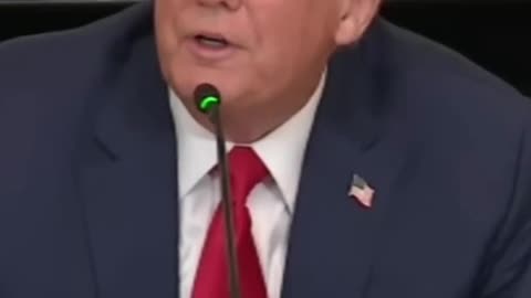 President Responds to Greta Thunberg Controversy