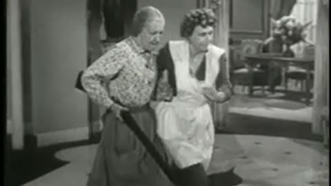 The Beverly Hillbillies (Granny's Spring Tonic) Season 1, Episode 27