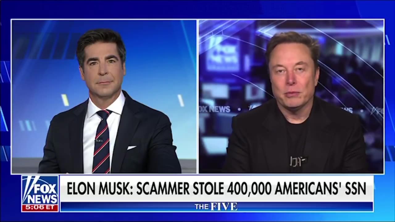 Yes - Mass arrests are coming!