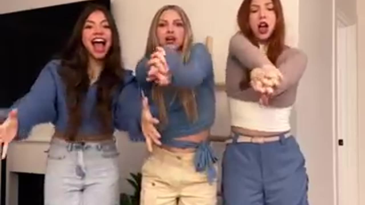 IMPOSSIBLE Hand Challenge! Triple Charm #Shorts
