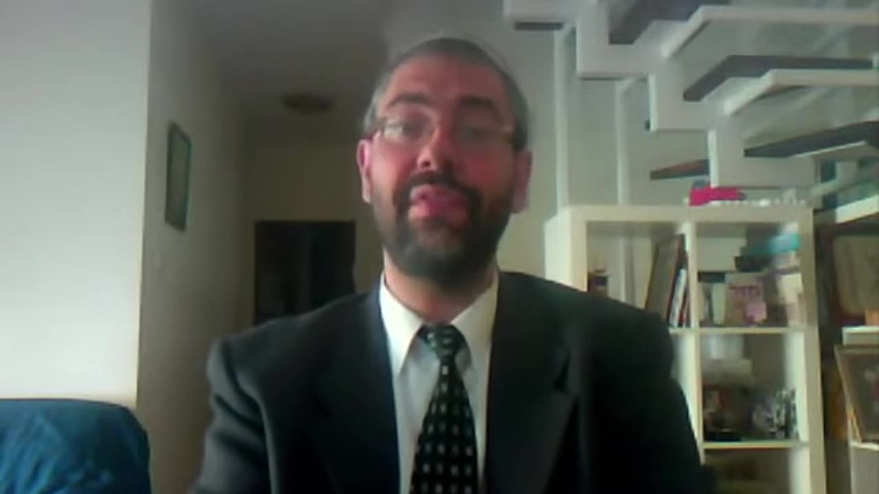 [10-08-2019] - זועבי או בן ארי？ [#0445]