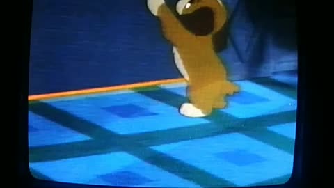 3. Lady and the Tramp VHS (1987)
