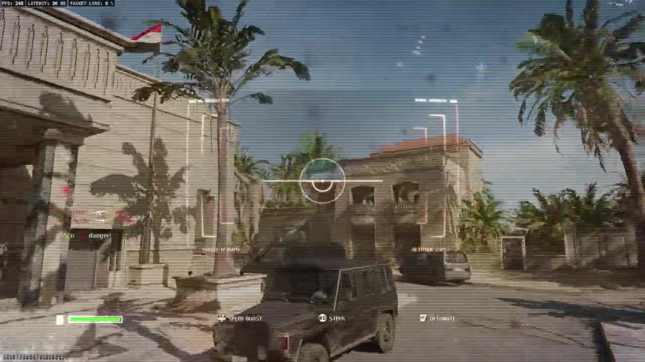 Live! Call of Duty Black Ops 6 With Mcflutter