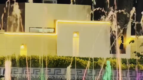 The Smart City LARKANA ❤ #maxrecords #larkana #sindh #pakistan