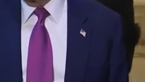 Trump ROASTS Reporter- 'Get Yourself A Real Job'