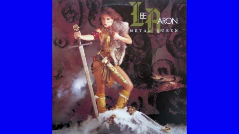 LEE AARON - Deceiver