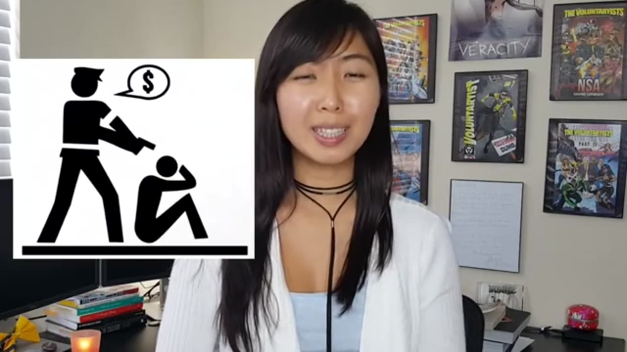 Taxation Is Theft Son [Uncle Ho Remix]