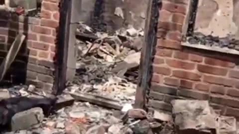 😱💥 Ukraine Russia War | Russian Soldier Films Aftermath of Ukrainian Strike in Sumy Oblast | RCF