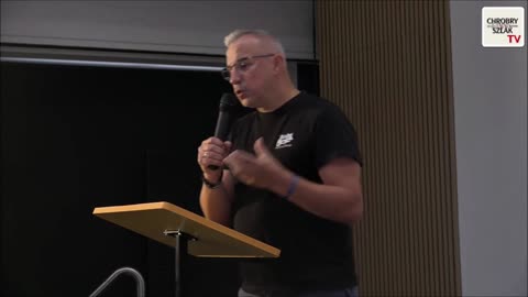 Jedwabne w świetle współczesnych badań naukowych - prof. Małgorzata Grupa, Wojciech Sumliński