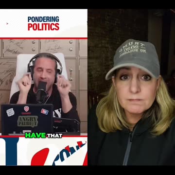 TRUMP WAS NOT TALKING TO HIS BASE