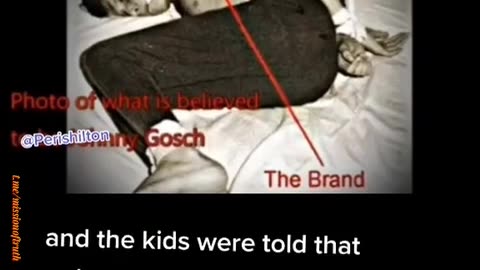 Las Vegas where children are being bought.