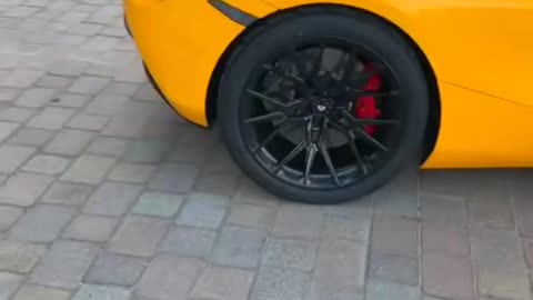 🏎️💨 This Luxury Car is PURE Speed! | LuxurySportsCars