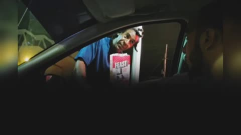 "The Homeless Man Who Spoke A POWERFUL MESSAGE (ENTERTAINING)