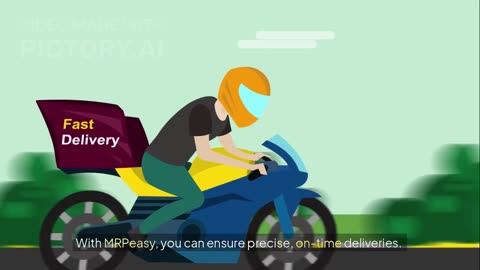 MRPeasy: The #1 MRP Software for Small Manufacturers