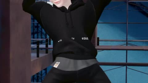 ZEPETO Dance Challenge | Viral Avatar Performance