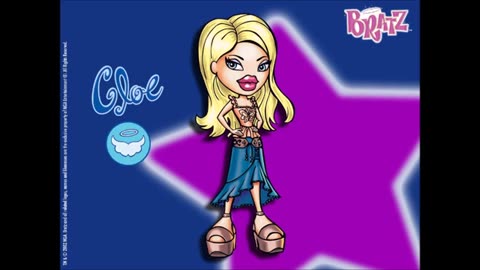 Bratz (Cloe) - Only You