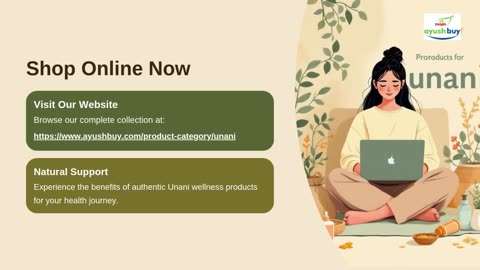 Authentic Unani Products – Buy Online in India
