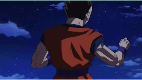 DRAGÓN BALL SUPER EL TORNEO DEl PODER 🐉 #goku #dragonball #videos #broly #dbz #dragonballz #anime