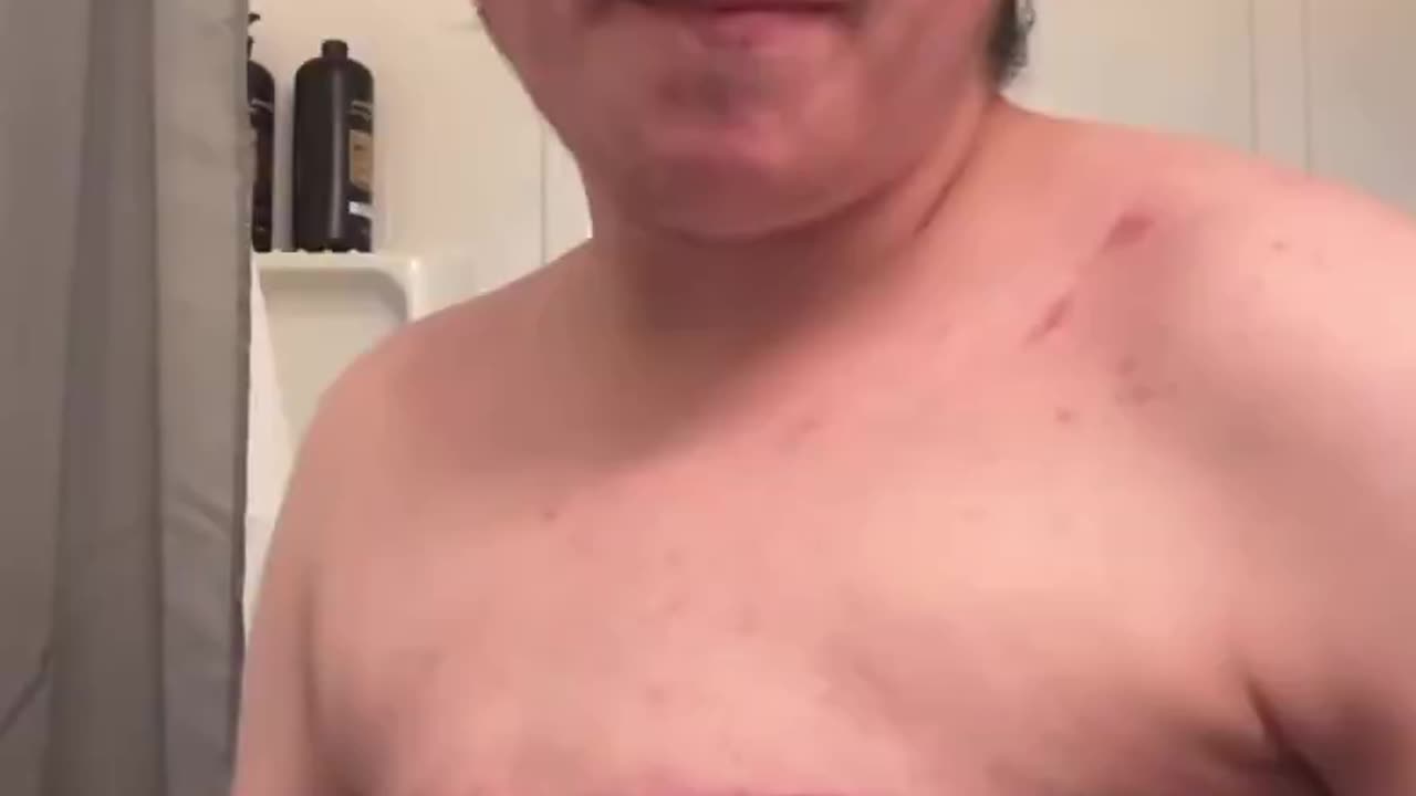 Pretending To Be A Man