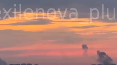 Situation in Donetsk 👀