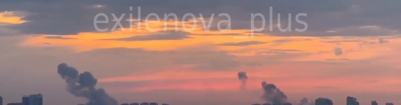 Situation in Donetsk 👀