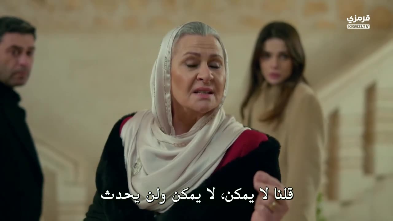 الــمــوســم الــثــانــي | الــحــلــقــة (44) | الــمــديــنــة الــبــعــيــدة