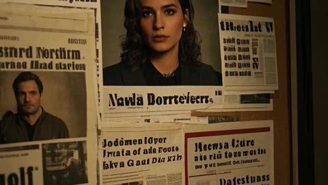 Vanishing Point - The Maura Murray Mystery (Part 2)
